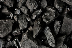 Llwynmawr coal boiler costs